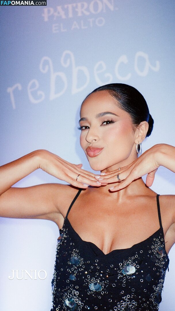 Becky G / iambeckyg / therealbeckyg Nu OnlyFans  Photo fuitée #1038