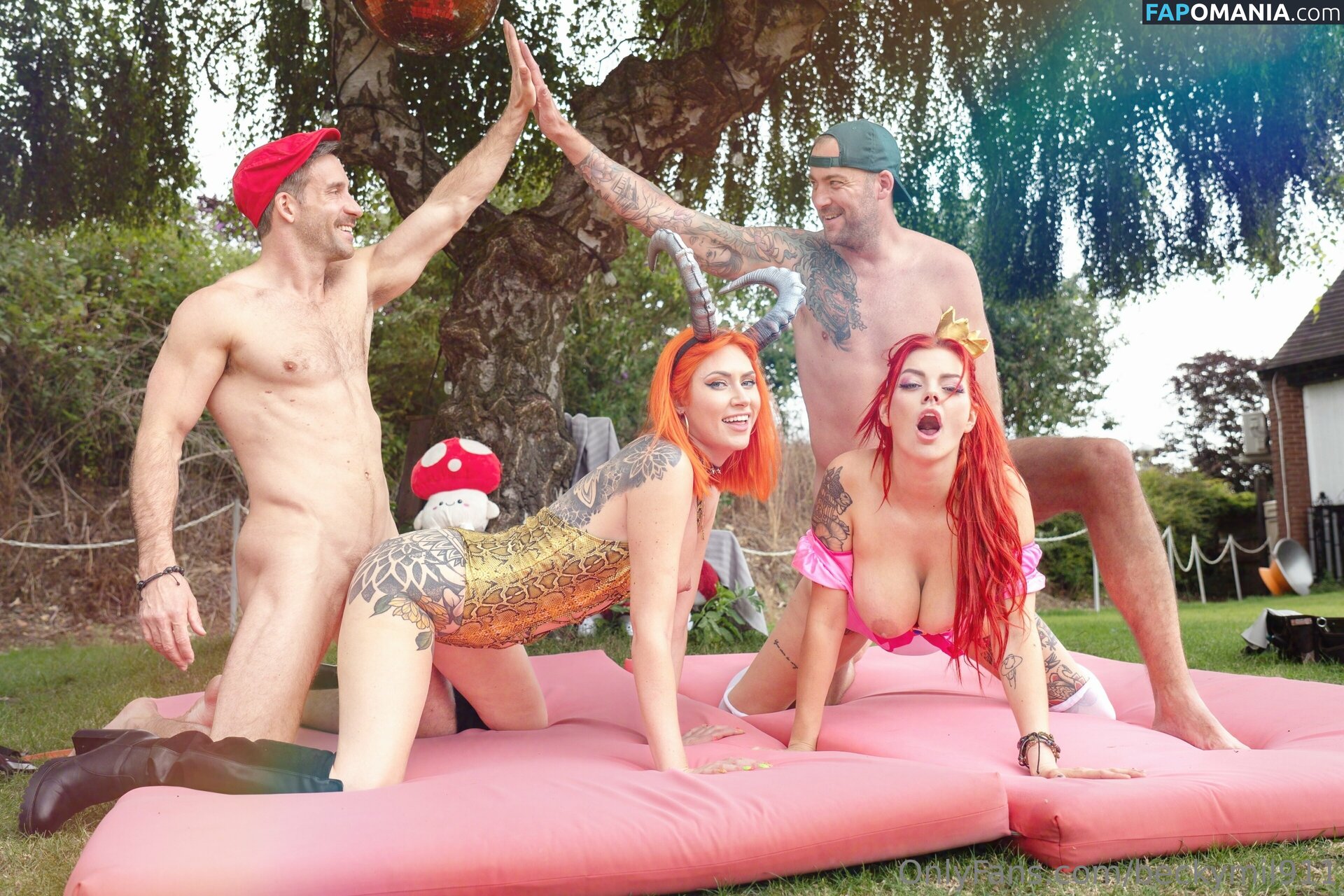 beckymil911 Nu OnlyFans  Photo fuitée #19