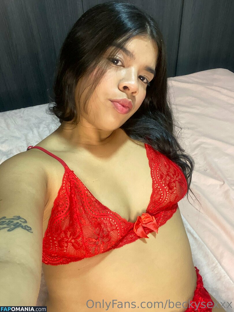 beckysexxx / bexsxx Nu OnlyFans  Photo fuitée #4