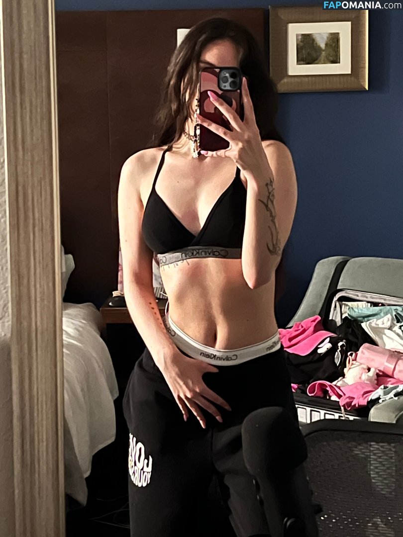 Beebee ASMR / beebeeasmr / beebeeasmr18 / beebeevip Nu OnlyFans  Photo fuitée #34