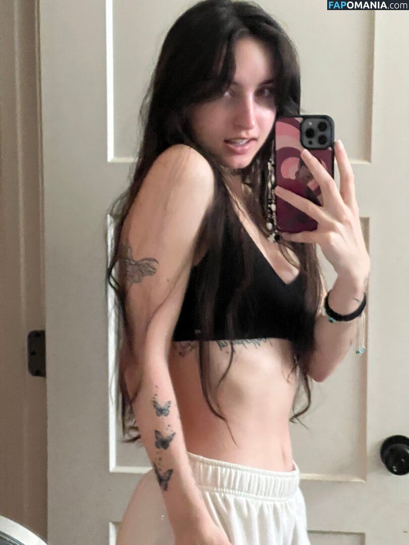 Beebee ASMR / beebeeasmr / beebeeasmr18 / beebeevip Nu OnlyFans  Photo fuitée #382