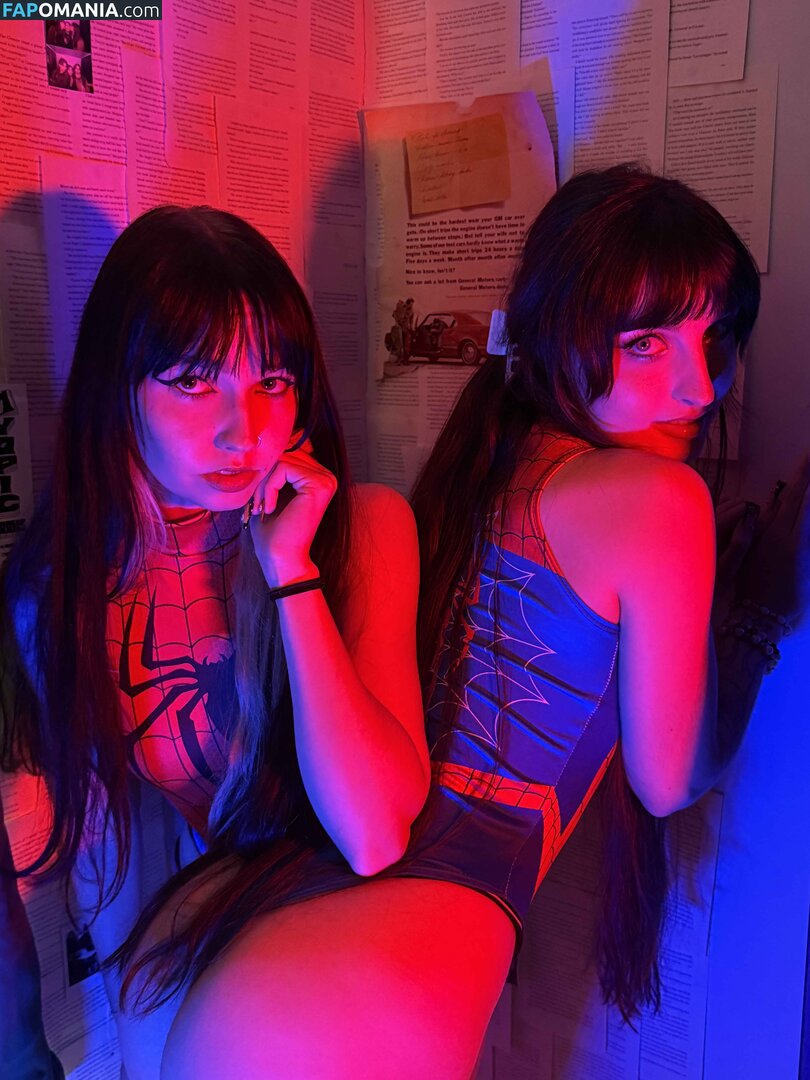 Beebee ASMR / beebeeasmr / beebeeasmr18 / beebeevip Nu OnlyFans  Photo fuitée #418