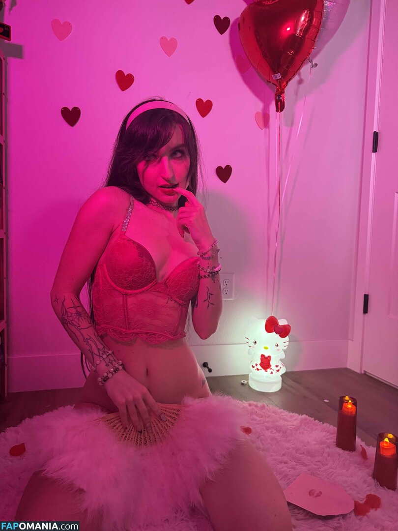 Beebee ASMR / beebeeasmr / beebeeasmr18 / beebeevip Nu OnlyFans  Photo fuitée #432