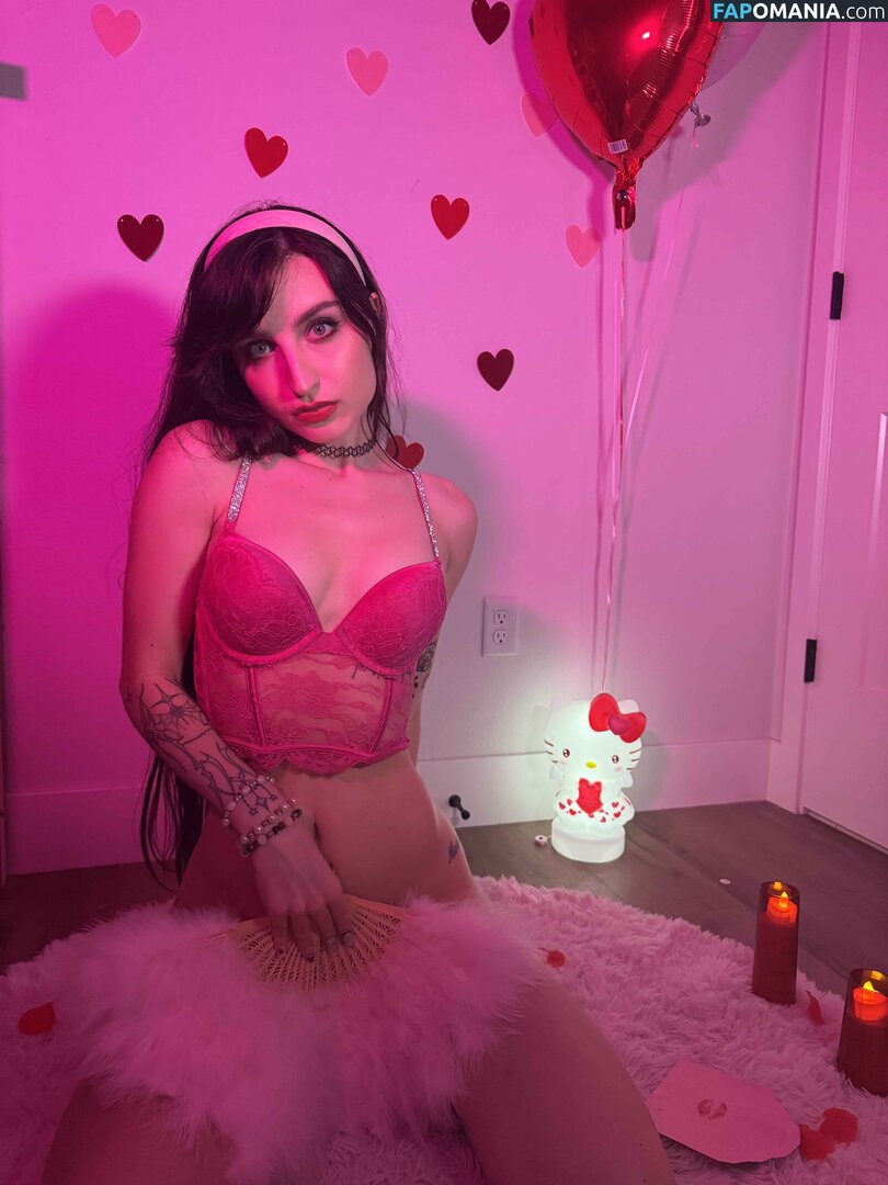 Beebee ASMR / beebeeasmr / beebeeasmr18 / beebeevip Nu OnlyFans  Photo fuitée #436