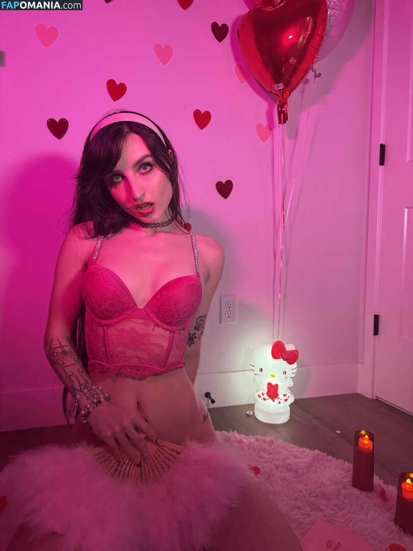 Beebee ASMR / beebeeasmr / beebeeasmr18 / beebeevip Nu OnlyFans  Photo fuitée #438