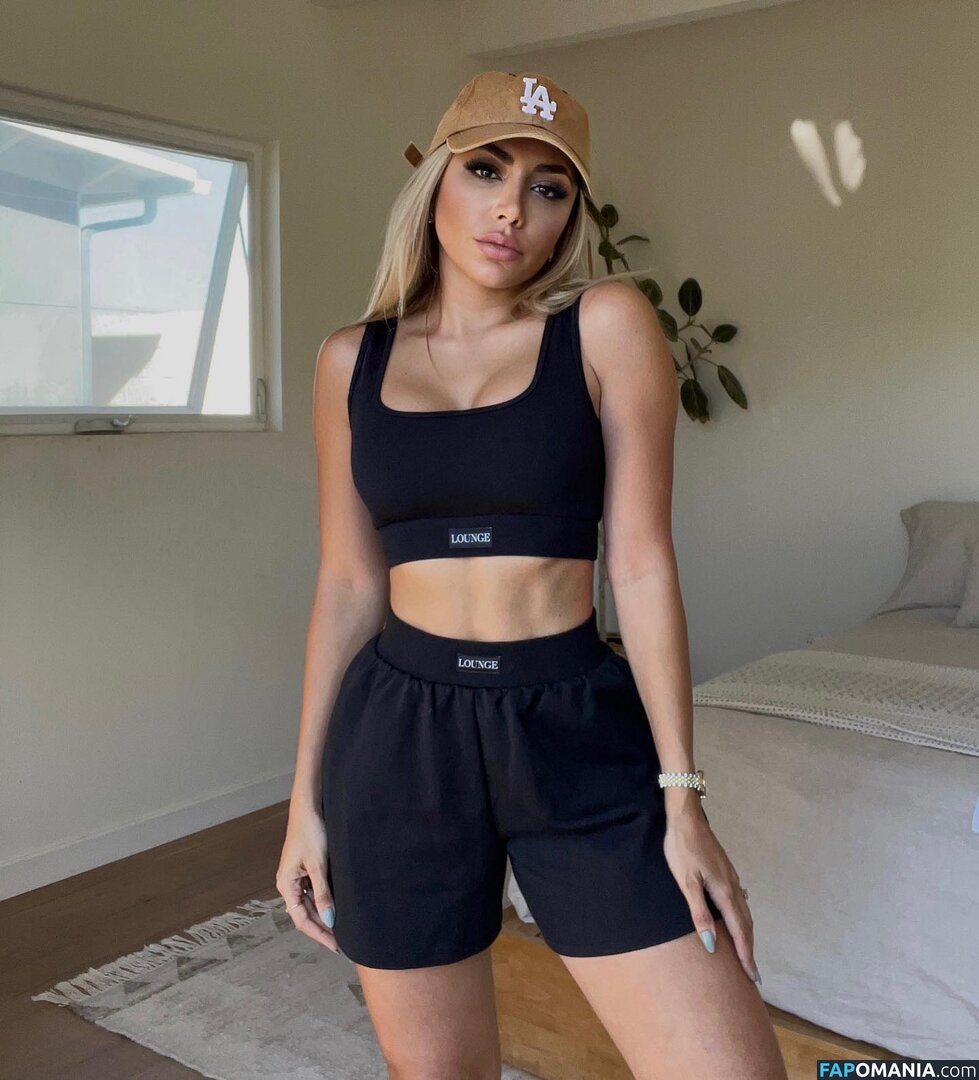 Behamin / itsbenha Nu OnlyFans  Photo fuitée #103