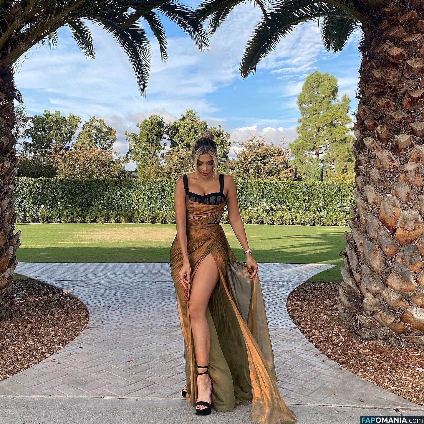 Behamin / itsbenha Nu OnlyFans  Photo fuitée #155