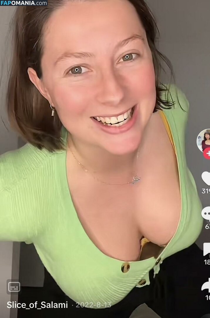 Bel Larcombe / Slice_of_salami_ / Bel Larcombe slice_of_salami_ / bel_larcombe_ Nu OnlyFans  Photo fuitée #69