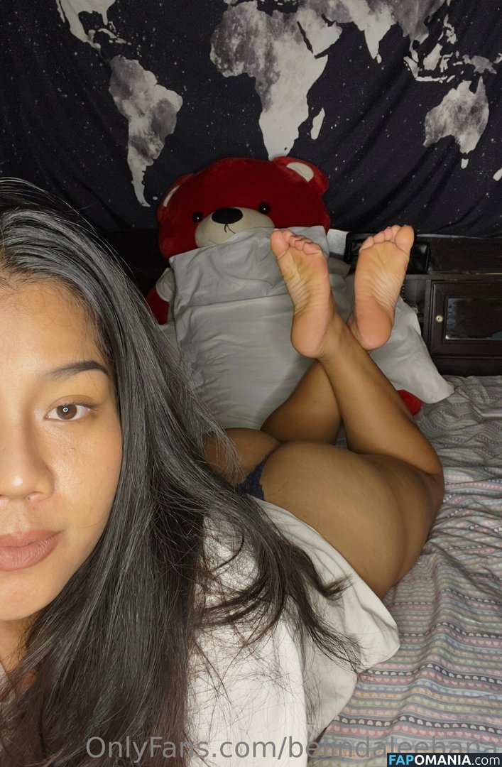 belindahanaa / belindaleehana Nu OnlyFans  Photo fuitée #15