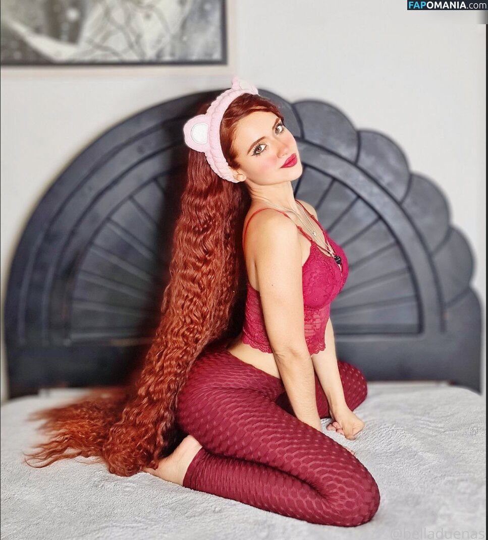 Bella Duenas / belladuenas / belladuenastips Nu OnlyFans  Photo fuitée #19