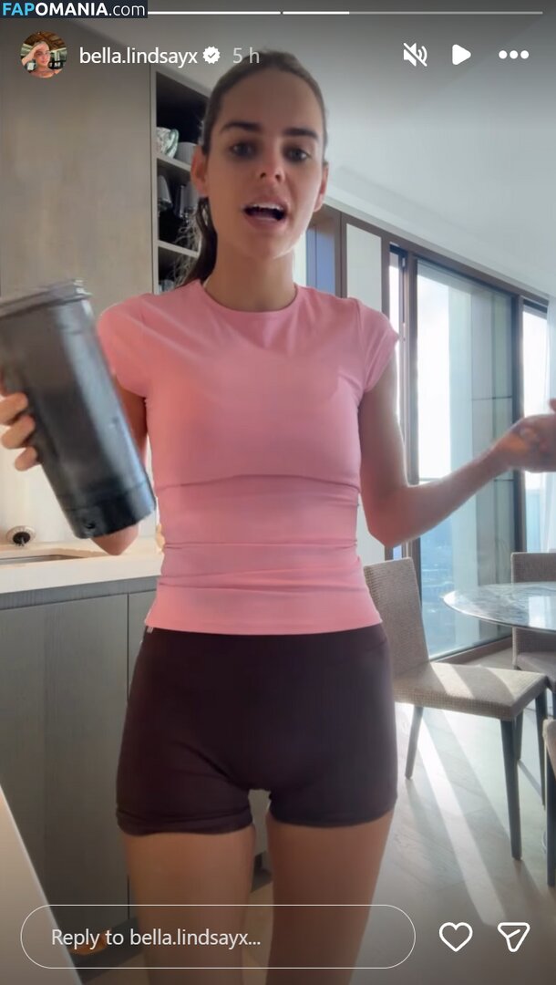 Bella.lindsayx Nu OnlyFans  Photo fuitée #1