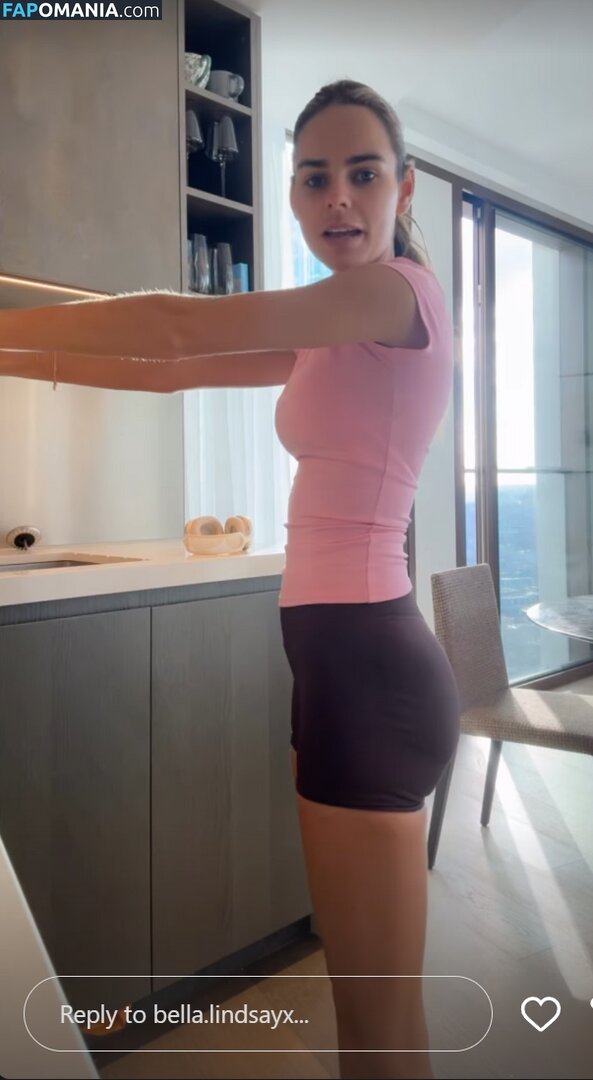 Bella.lindsayx Nu OnlyFans  Photo fuitée #2