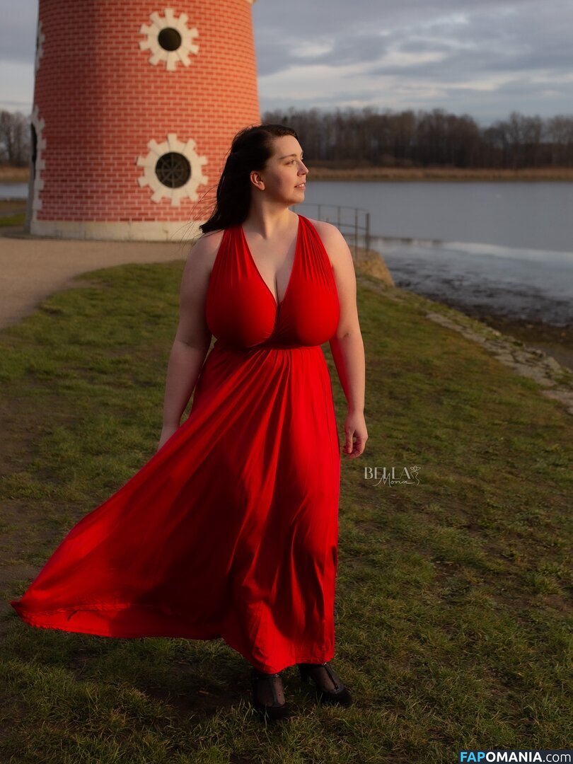_bella_mona_ / mona_offiziell_vip Nu OnlyFans  Photo fuitée #24