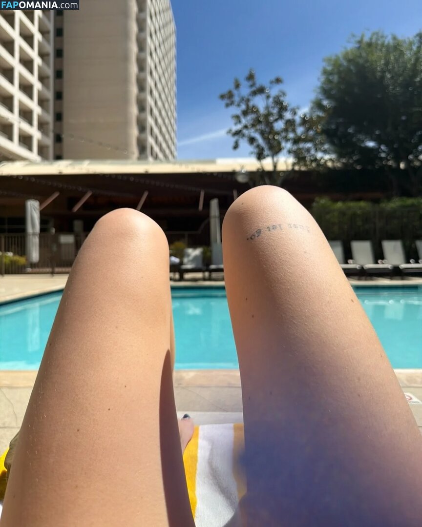 Bella Thorne / bellathorne Nu OnlyFans  Photo fuitée #2