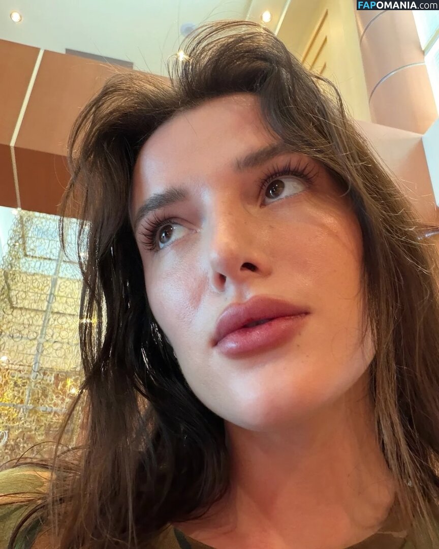 Bella Thorne / bellathorne Nu OnlyFans  Photo fuitée #4