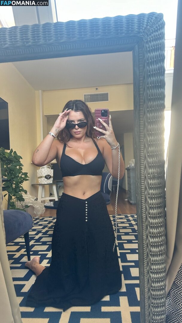 Bella Thorne / bellathorne / bellathornevip Nu OnlyFans  Photo fuitée #13