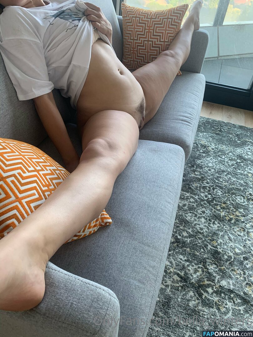 Bella Winters / bella_winters Nu OnlyFans  Photo fuitée #1