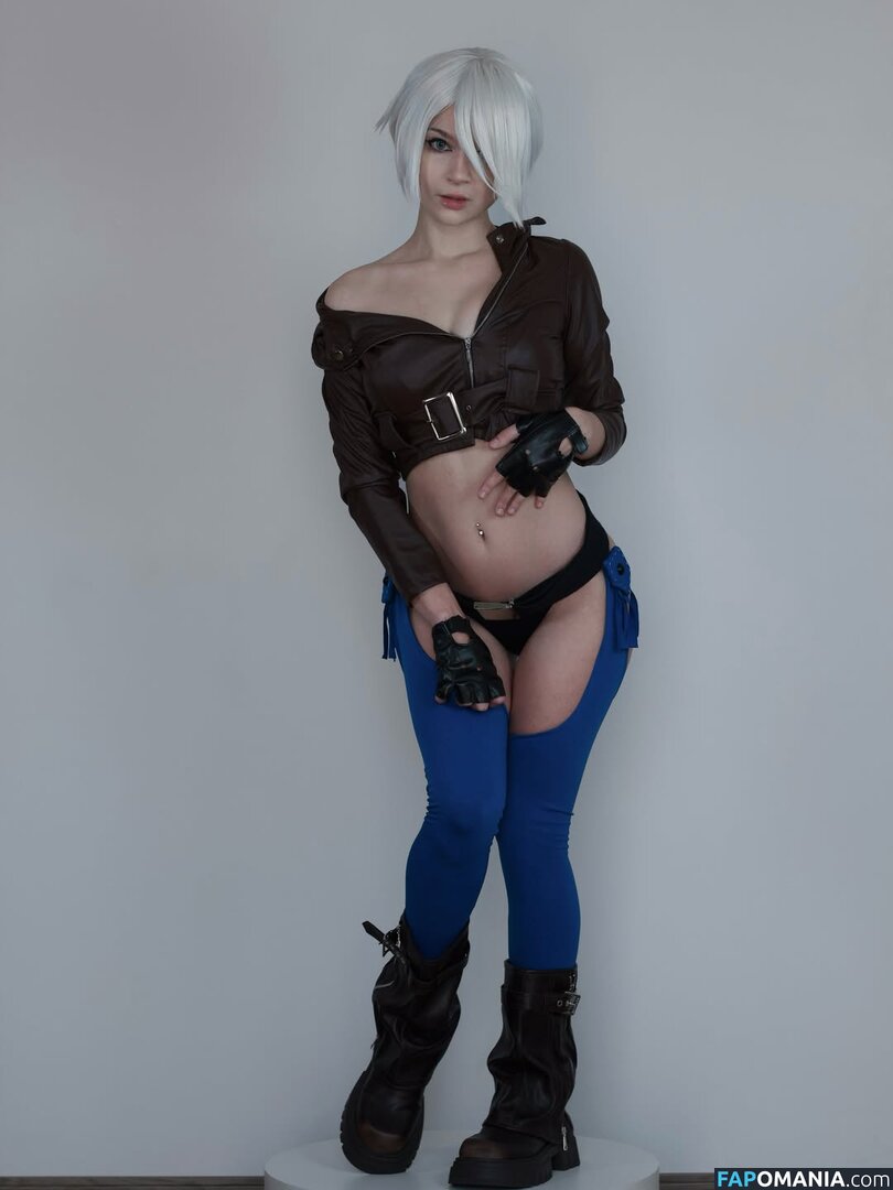 Bella / Noksbella / bellathorneoff Nu OnlyFans  Photo fuitée #62