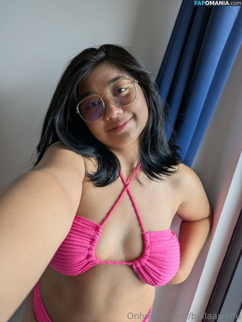 bellaawaifu / bellaxskyyeee Nu OnlyFans  Photo fuitée #2