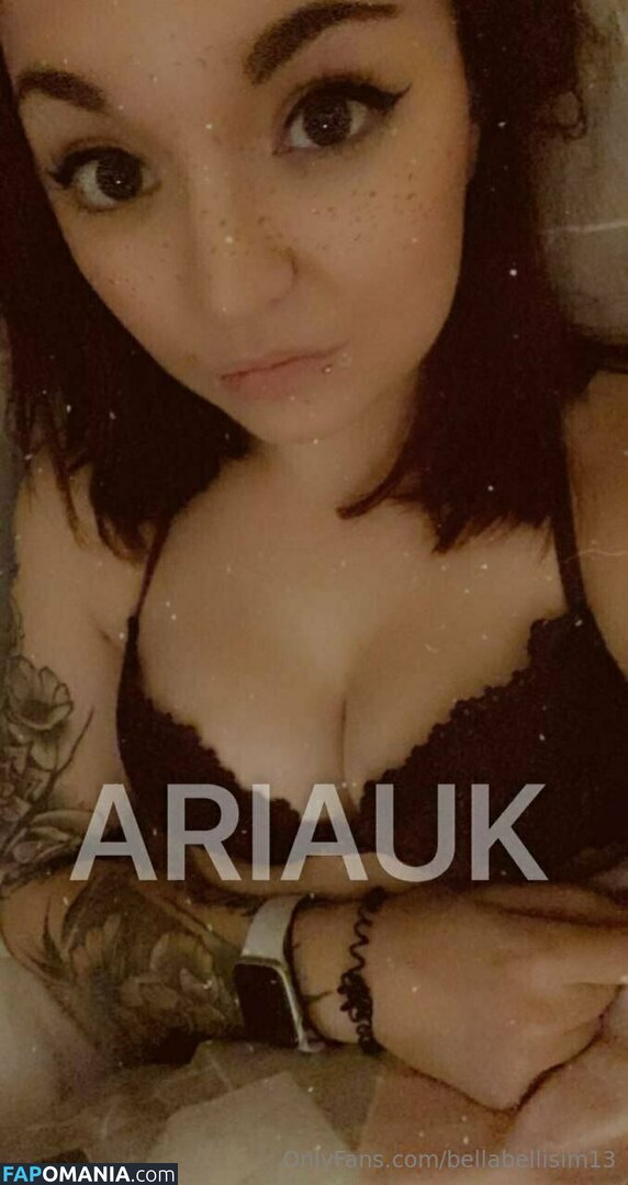bellabellisim13 / bellabellisima_ Nu OnlyFans  Photo fuitée #79
