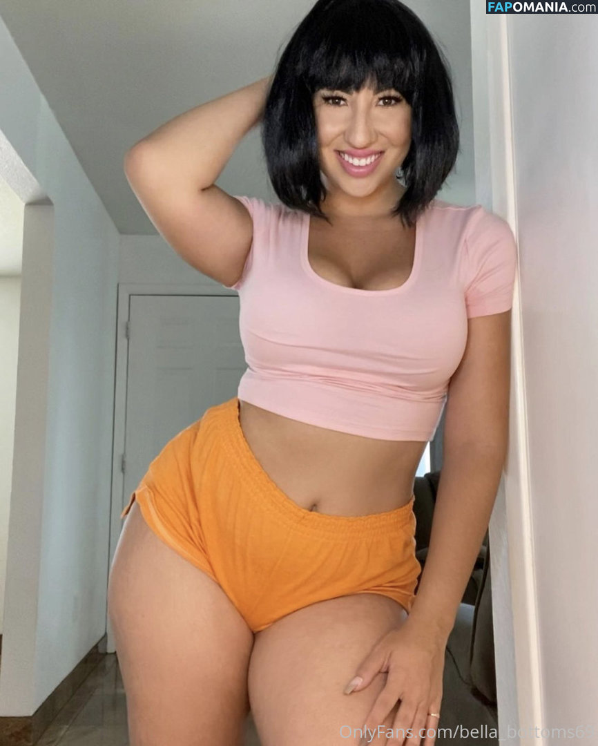 bellabottoms69 / missbellebottoms Nu OnlyFans  Photo fuitée #5