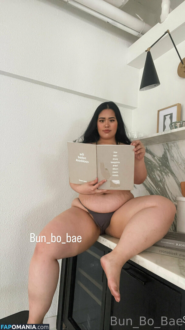BellaBun Bo Bae / bun_bo_bae / bunda_bellabae Nu OnlyFans  Photo fuitée #10
