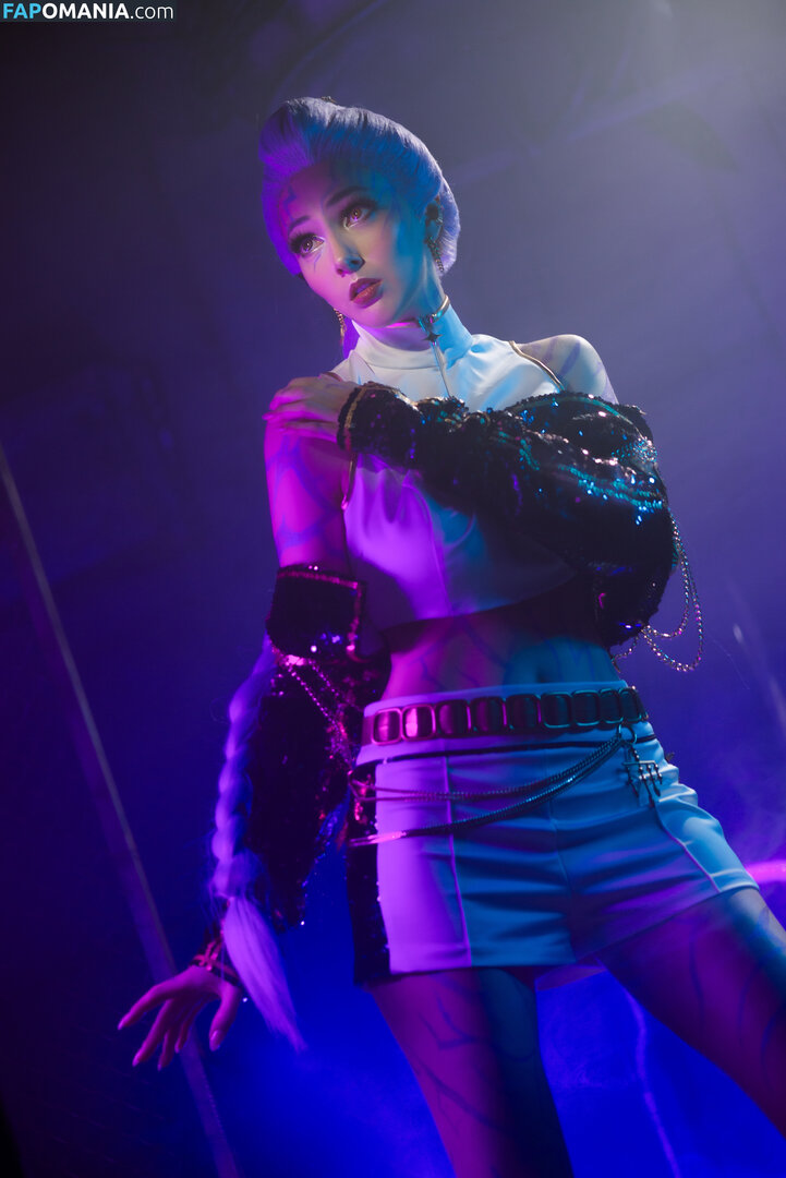 Bellatrixaiden Nu OnlyFans  Photo fuitée #16