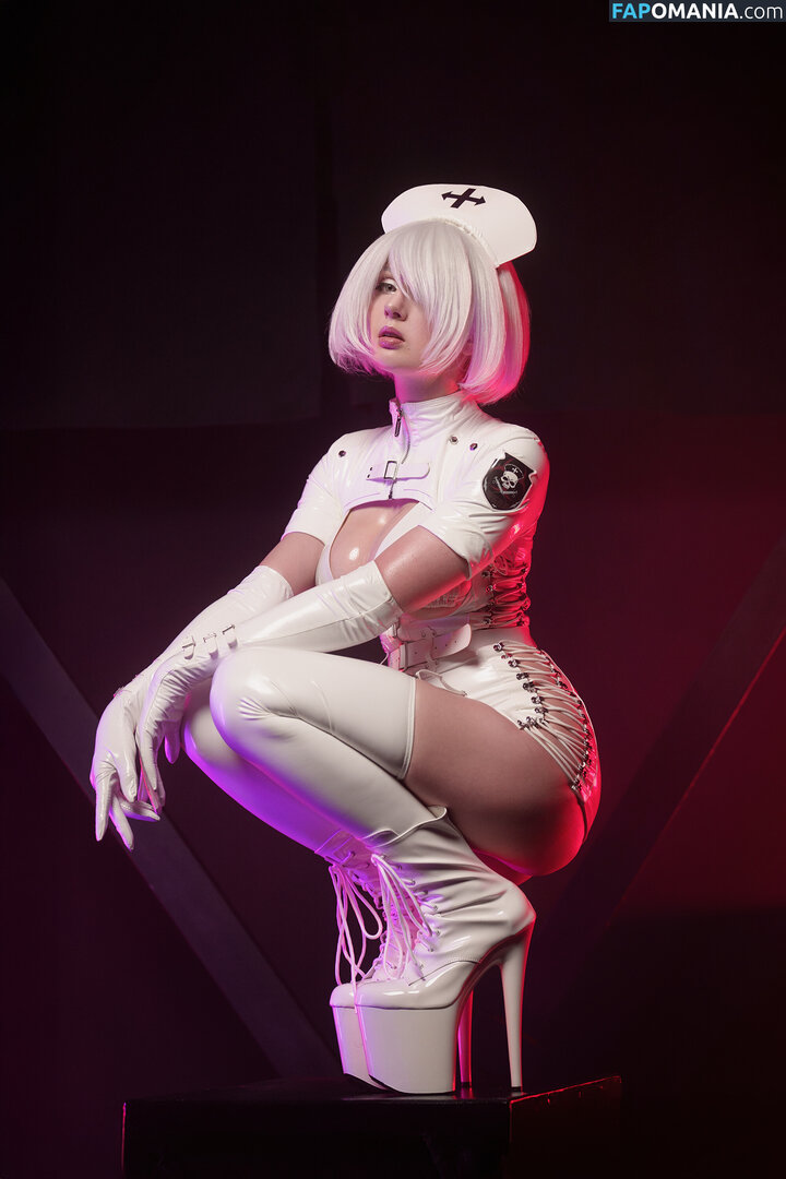 Bellatrixaiden Nu OnlyFans  Photo fuitée #23