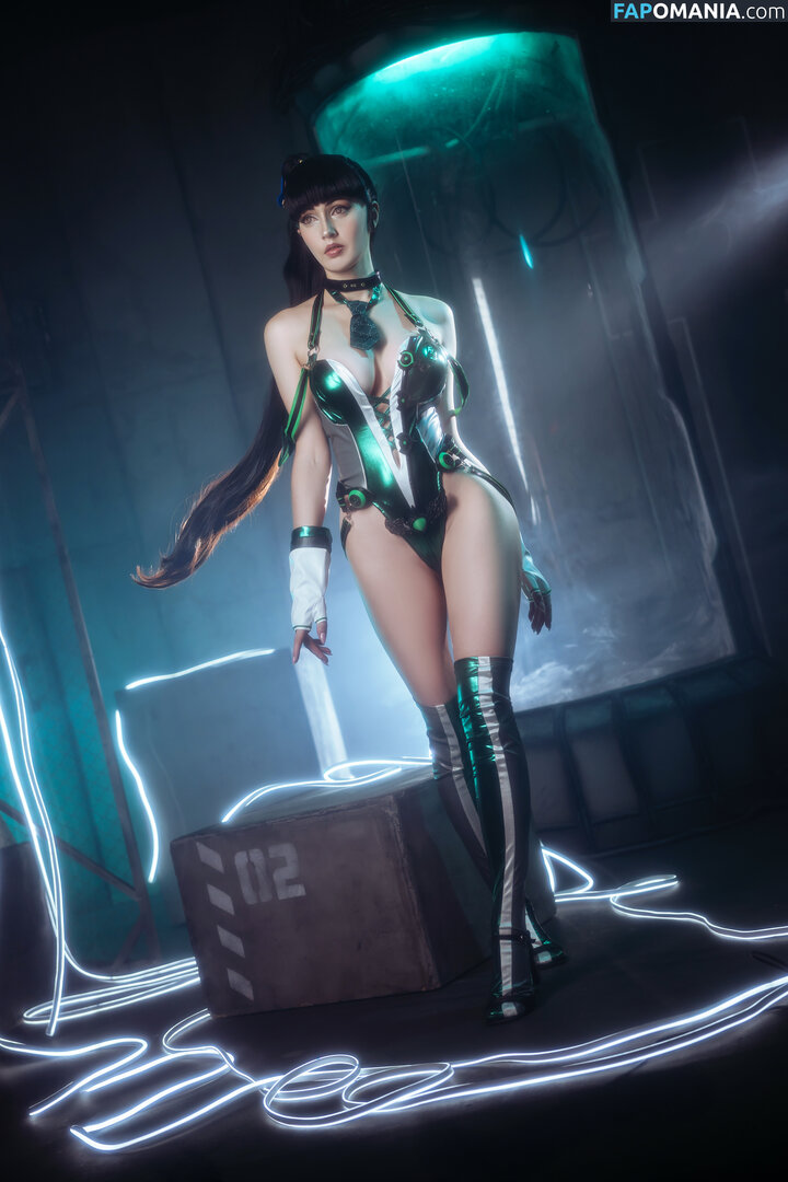 Bellatrixaiden Nu OnlyFans  Photo fuitée #25