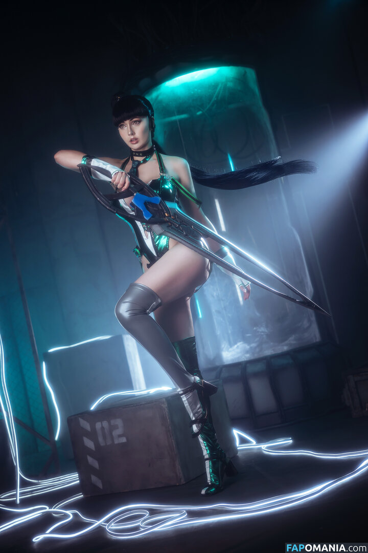 Bellatrixaiden Nu OnlyFans  Photo fuitée #27