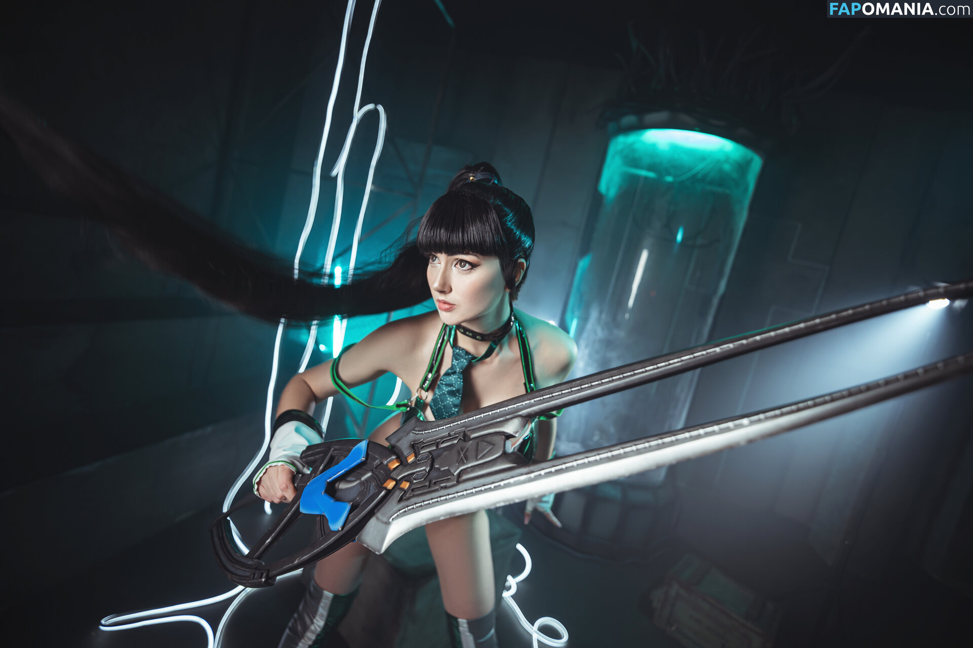 Bellatrixaiden Nu OnlyFans  Photo fuitée #28