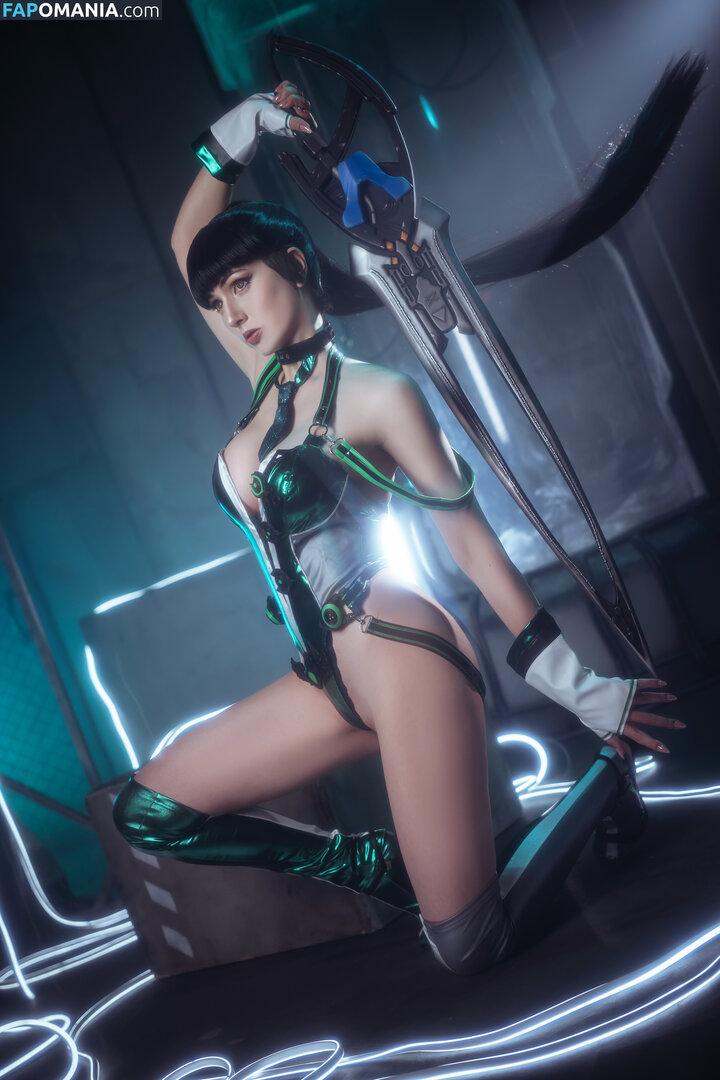 Bellatrixaiden Nu OnlyFans  Photo fuitée #29