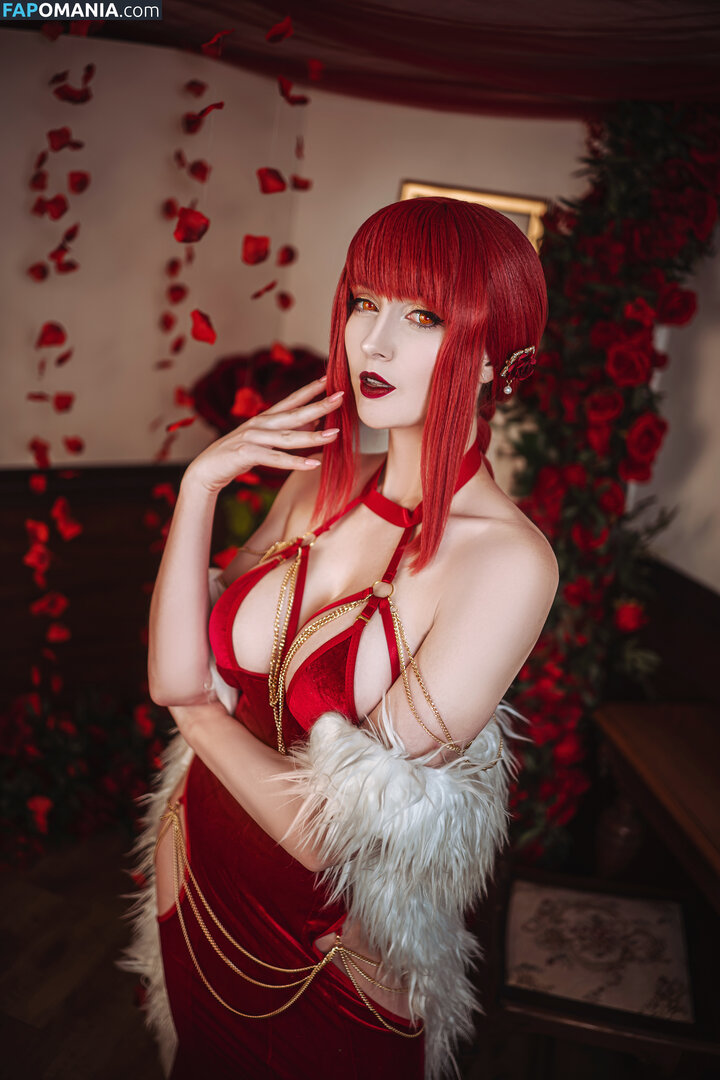 Bellatrixaiden Nu OnlyFans  Photo fuitée #33