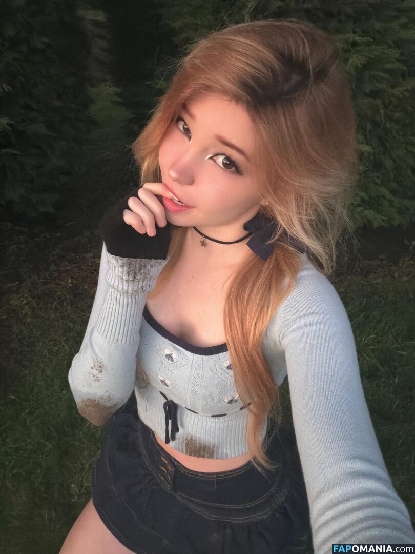 Belle Delphine / belle.delphine / belledelphine / bunnydelphine Nu OnlyFans  Photo fuitée #88