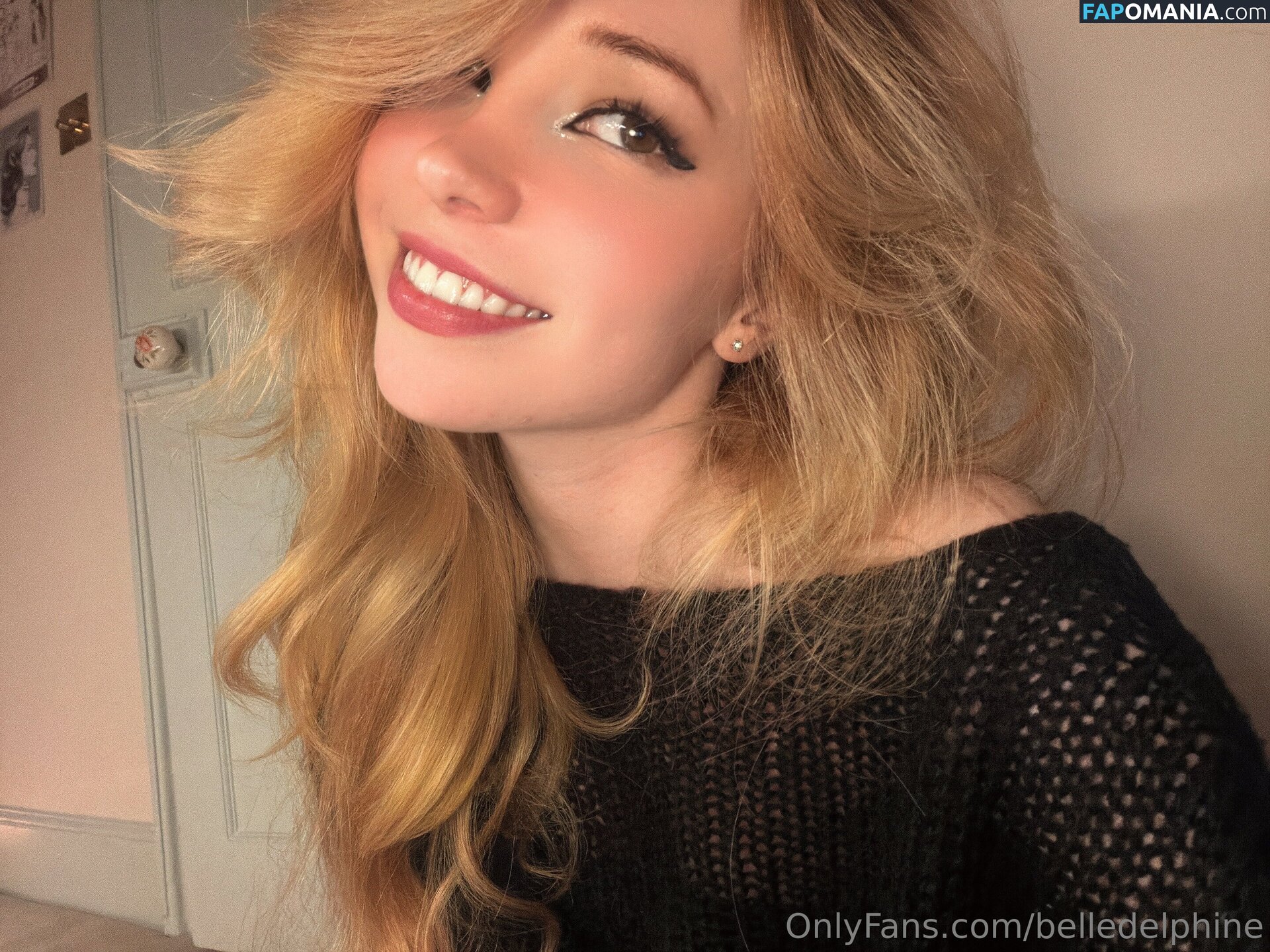 Belle Delphine / belle.delphine / belledelphine / bunnydelphine Nu OnlyFans  Photo fuitée #101