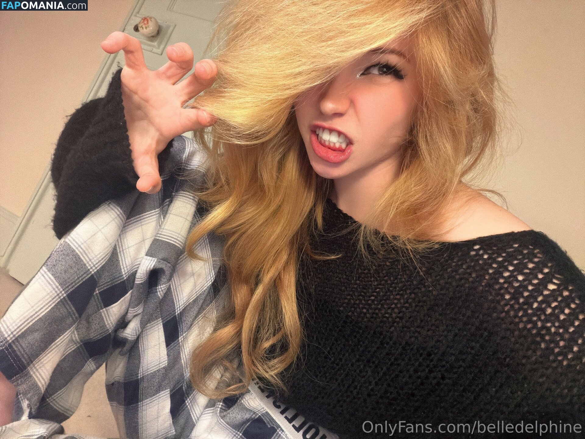 Belle Delphine / belle.delphine / belledelphine / bunnydelphine Nu OnlyFans  Photo fuitée #103