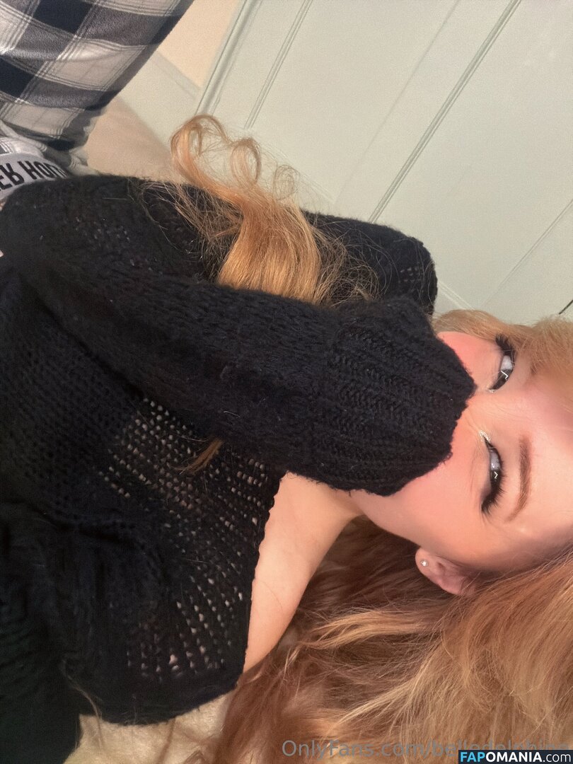 Belle Delphine / belle.delphine / belledelphine / bunnydelphine Nu OnlyFans  Photo fuitée #104