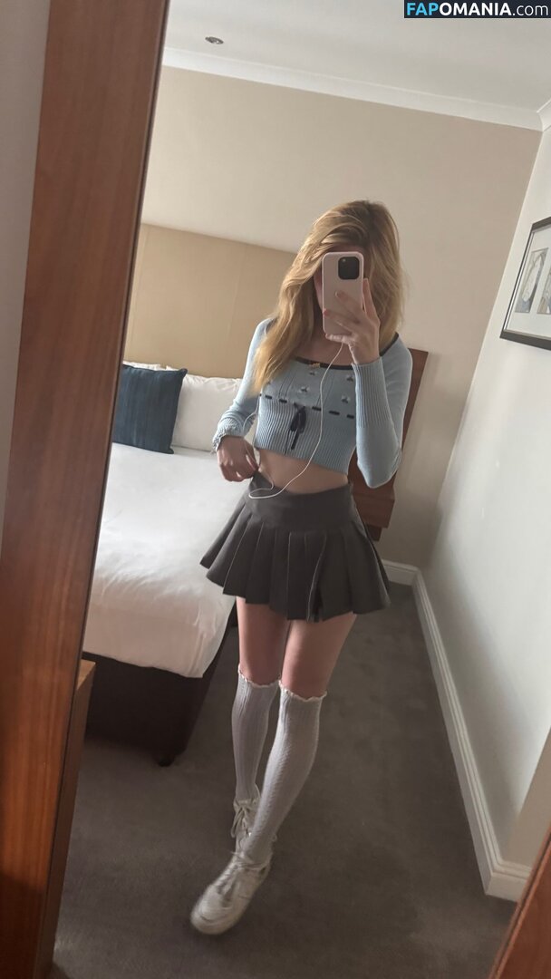 Belle Delphine / belle.delphine / belledelphine / bunnydelphine Nu OnlyFans  Photo fuitée #120