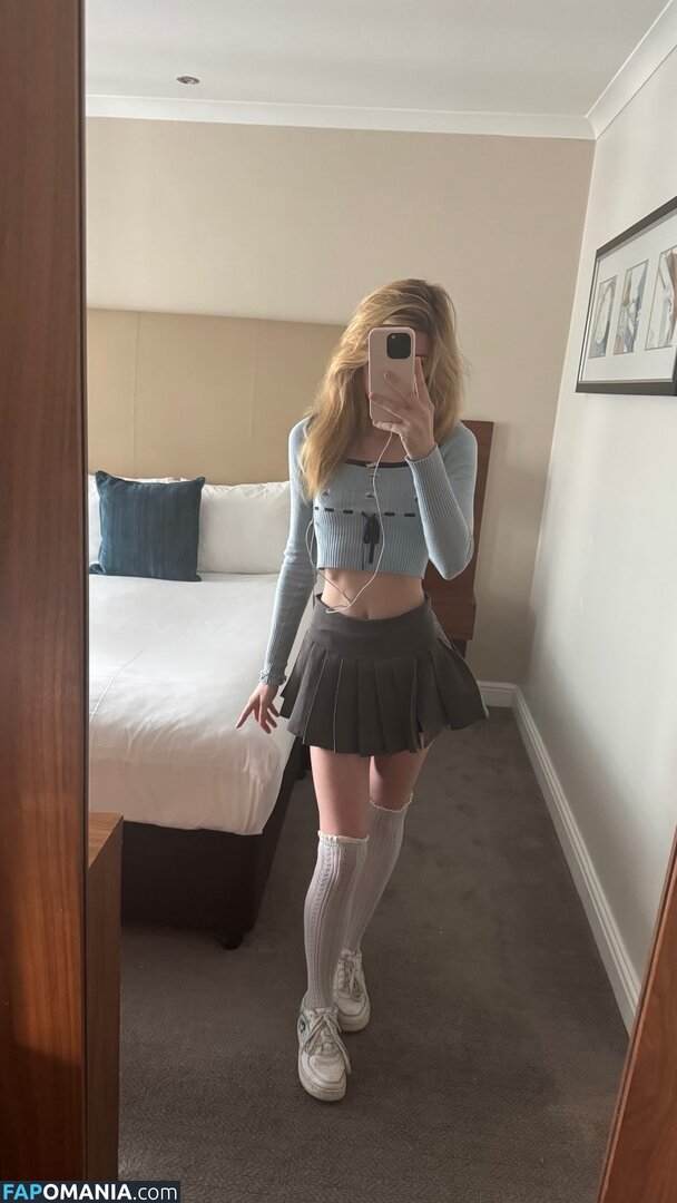 Belle Delphine / belle.delphine / belledelphine / bunnydelphine Nu OnlyFans  Photo fuitée #121