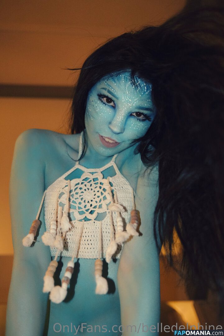 Belle Delphine / belle.delphine / belledelphine / bunnydelphine Nu OnlyFans  Photo fuitée #142