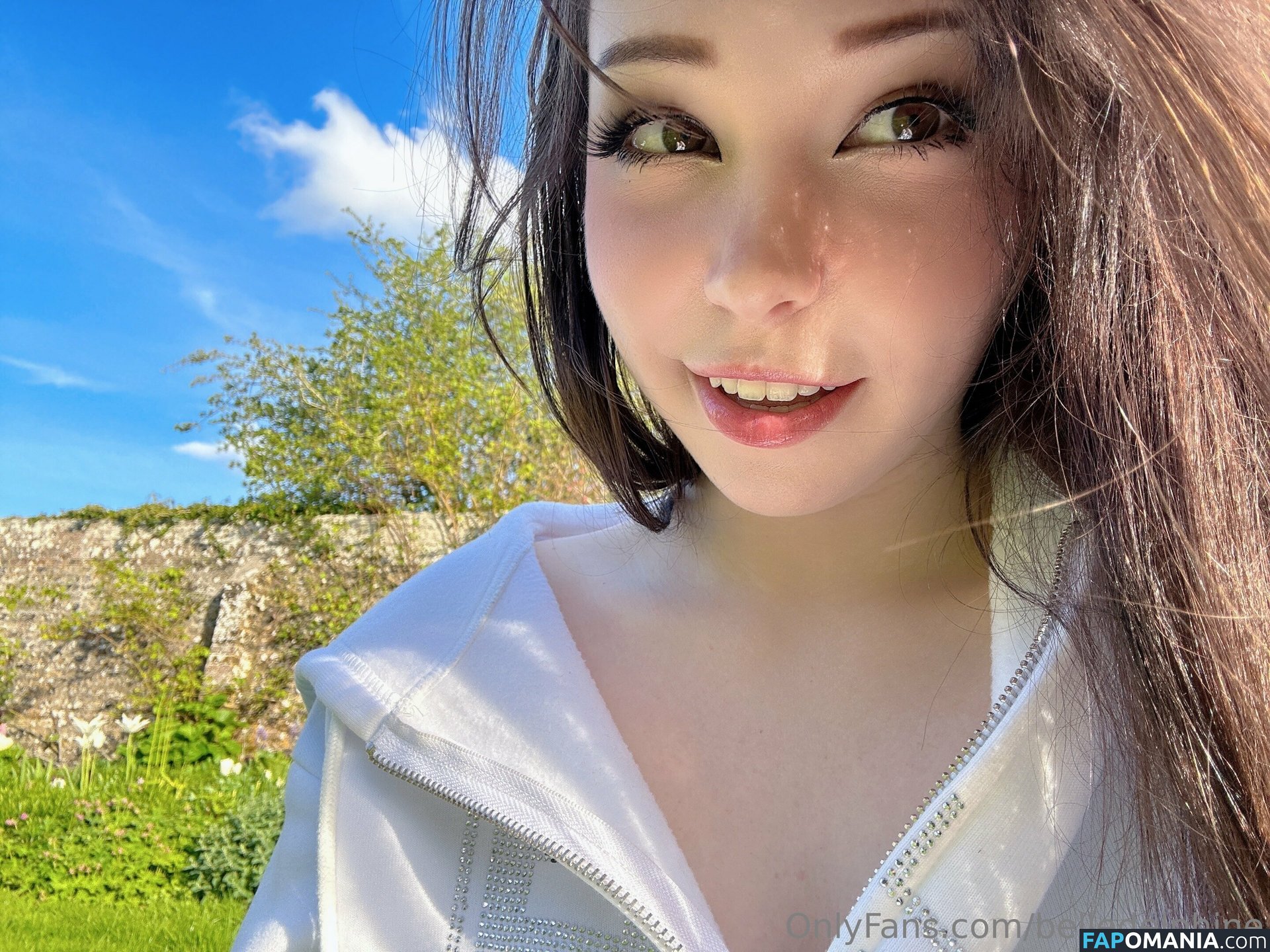 belle.delphine / belledelphine Nu OnlyFans  Photo fuitée #56