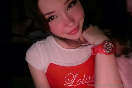 belledelphine
