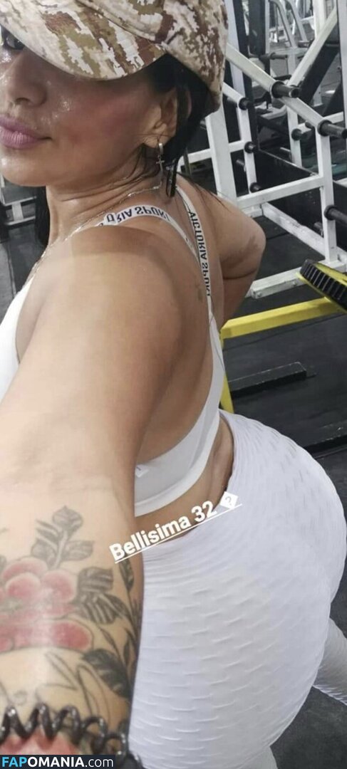 Bellisima32 / Bellisima_32 Nu OnlyFans  Photo fuitée #3