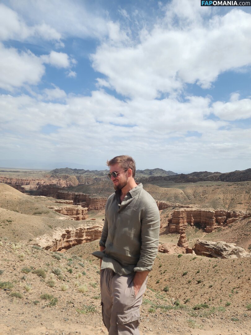 ben10fingers / ben10fingersofficialpage Nu OnlyFans  Photo fuitée #7