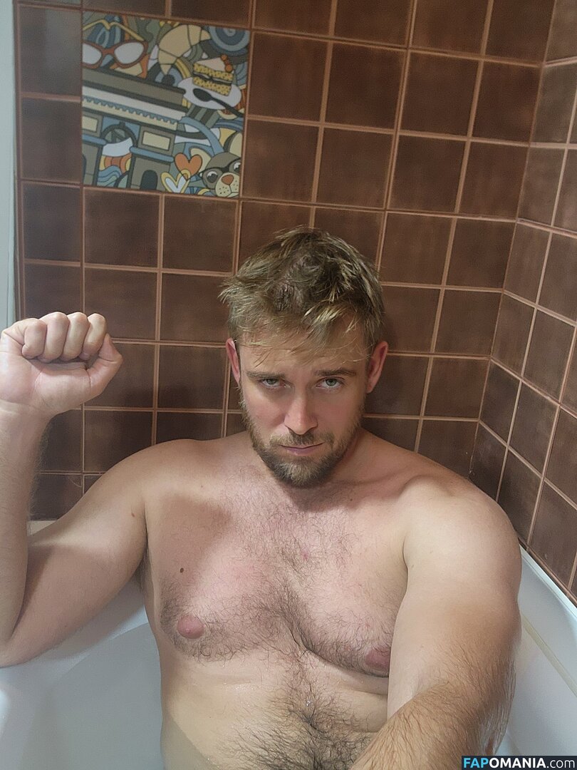 ben10fingers / ben10fingersofficialpage Nu OnlyFans  Photo fuitée #15