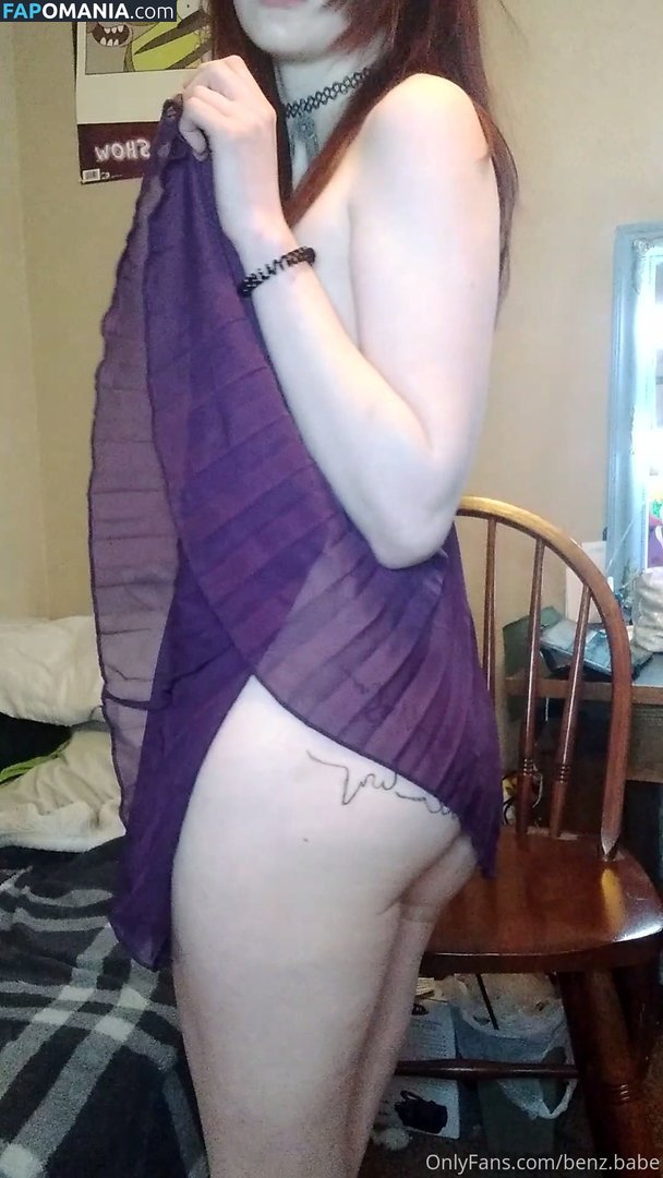 benz.babe Nu OnlyFans  Photo fuitée #17