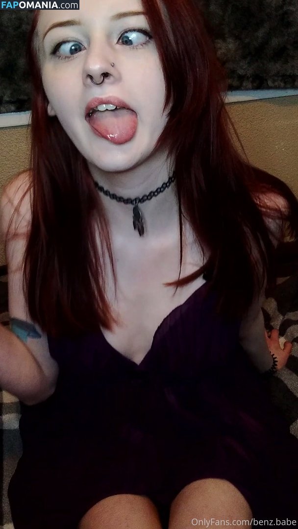benz.babe Nu OnlyFans  Photo fuitée #23