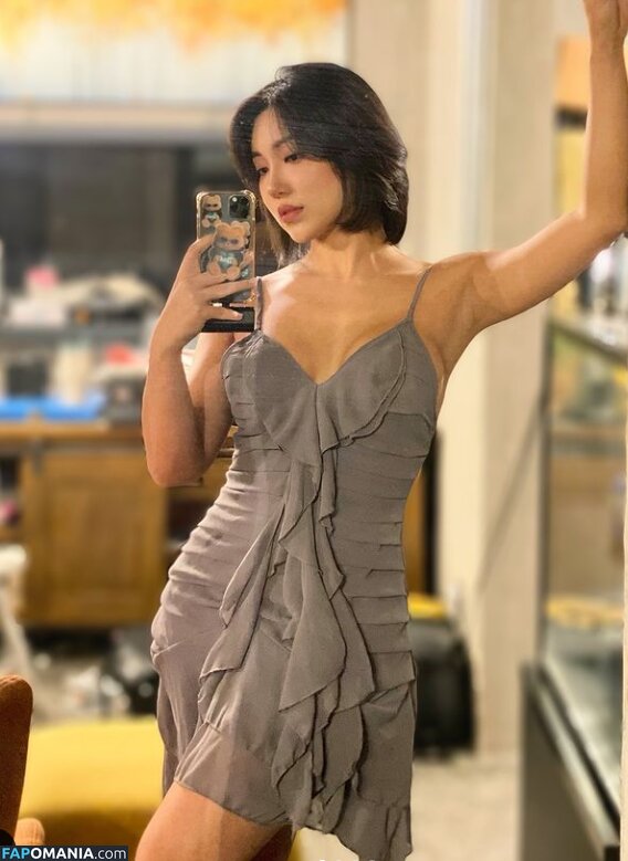 Beo Deul Jeong 정버들 / deulll_ Nu OnlyFans  Photo fuitée #1