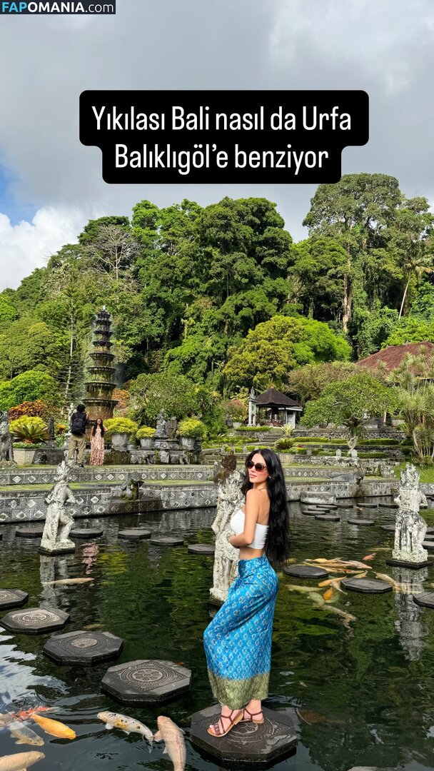 Berna Calanthe / bernacalanthe / sarahcalanthe Nu OnlyFans  Photo fuitée #5