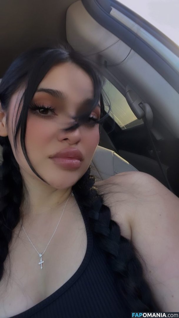 Bernadette / bernaarose Nu OnlyFans  Photo fuitée #29